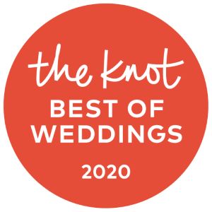 DJ Mike Maxx Best of Weddings Winner The Knot 2020